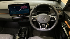 Volkswagen ID.3 150kW Match Pro 59kWh 5dr Auto Electric Hatchback